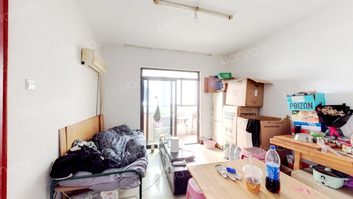 同城花园二手房实景图