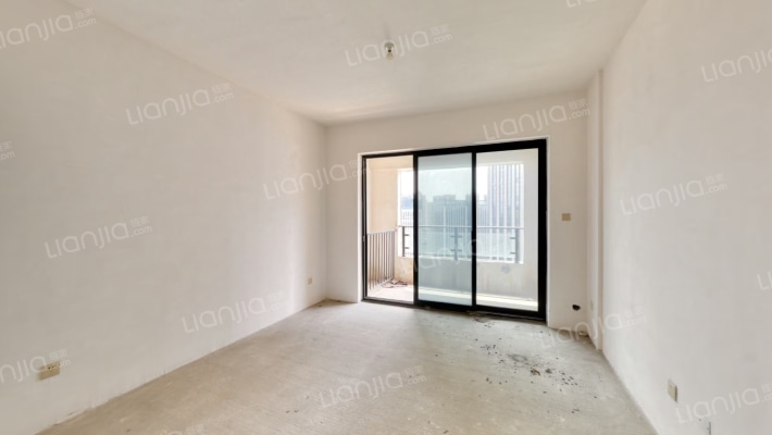 北斗七星城二手房实景图