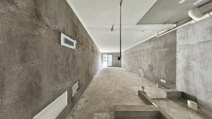 大东海中央府A区二手房实景图