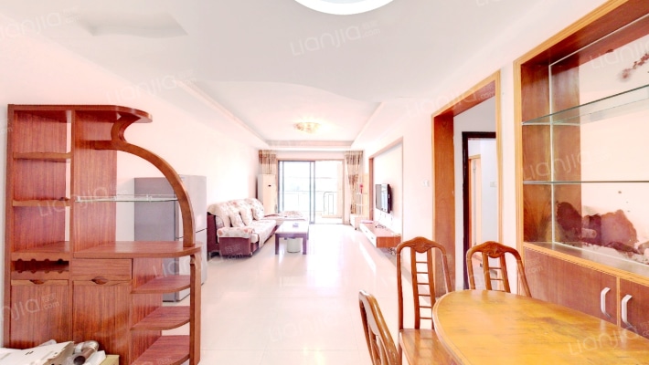 新世纪可居二手房实景图