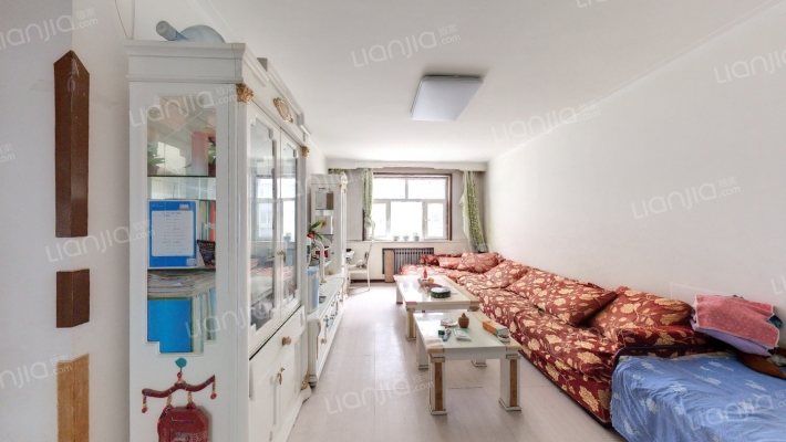 太原市小店区种子公司宿舍二手房实景图