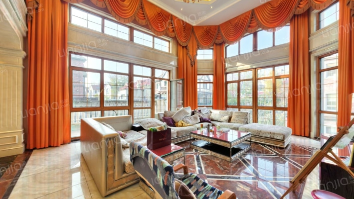 蓝岸丽舍二期二手房实景图