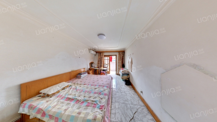 红专公寓二手房实景图