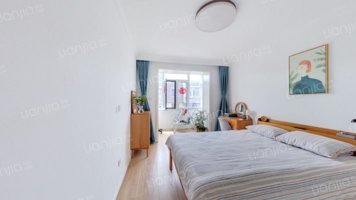 34中永芳巷二手房实景图