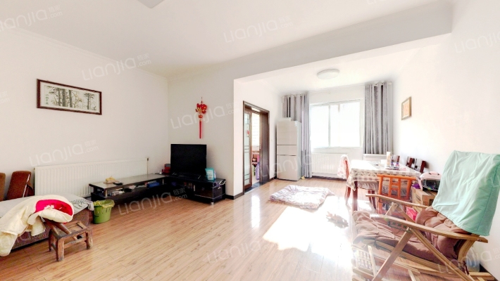 春景花苑二手房实景图