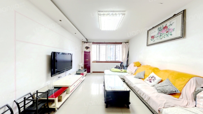 明苑二手房实景图