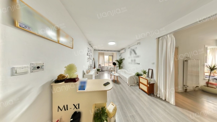 金玉一园二手房实景图