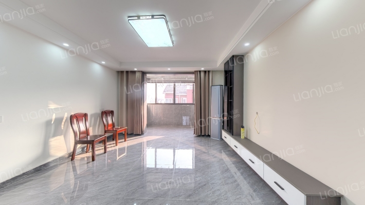 永欣新寓春兰苑二手房实景图