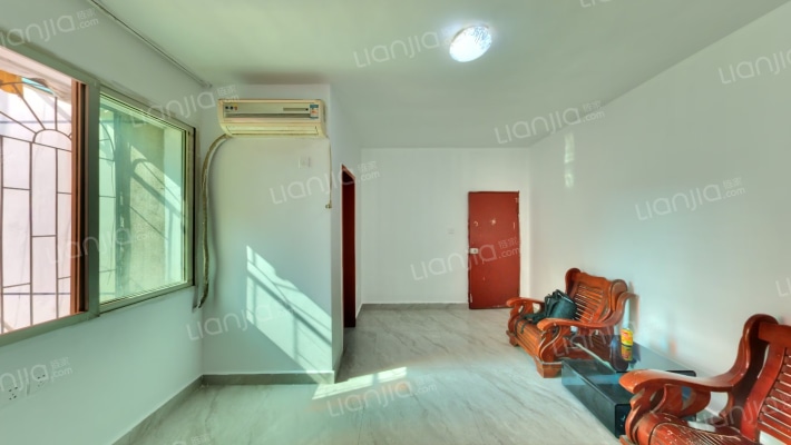 桔园小区二手房实景图