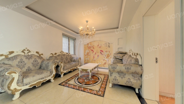 泰顺佳園二手房实景图