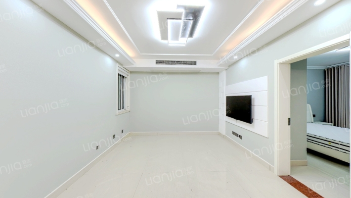 绿洲豪庭二手房实景图