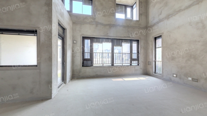 湖山源著二手房实景图