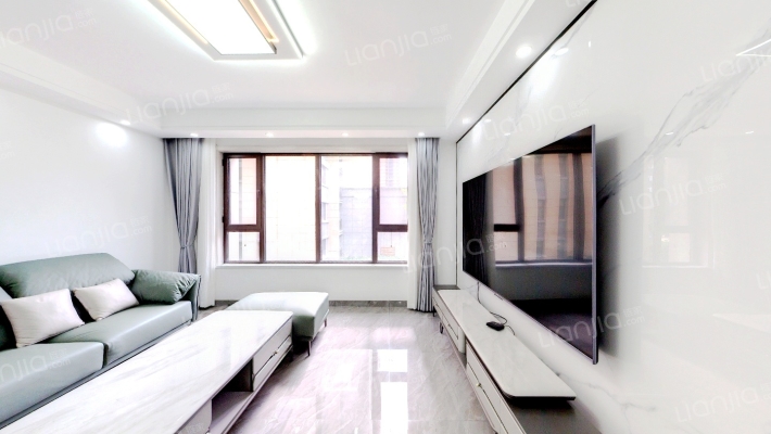 金庆御花园二手房实景图