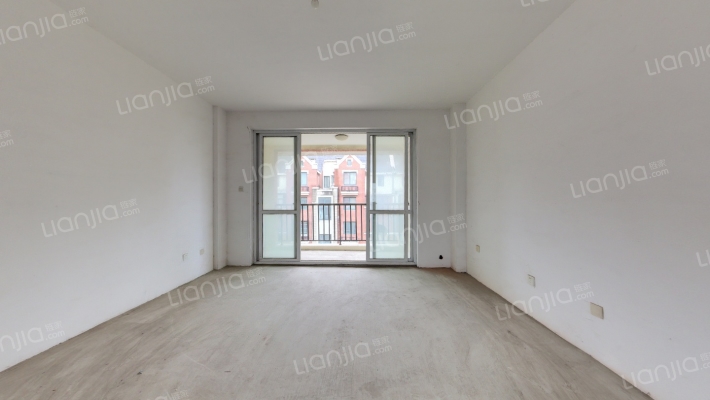 南郊庄园二手房实景图