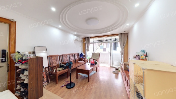 绿洲花园二手房实景图