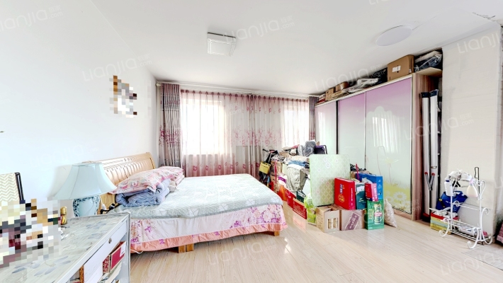 白石新城二手房实景图