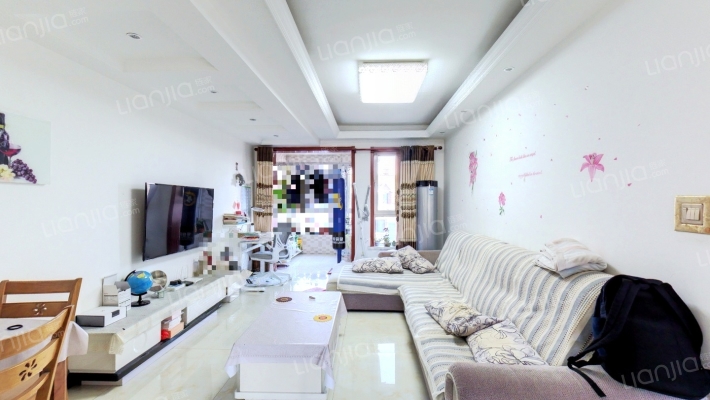 英伦世家二手房实景图