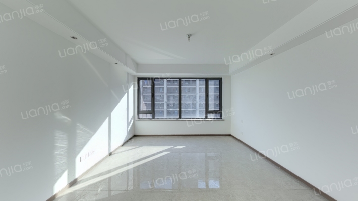 绿城观澜二手房实景图