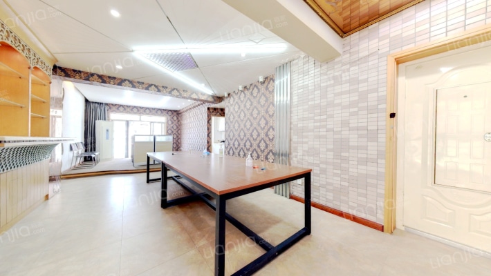 东一时区二手房实景图