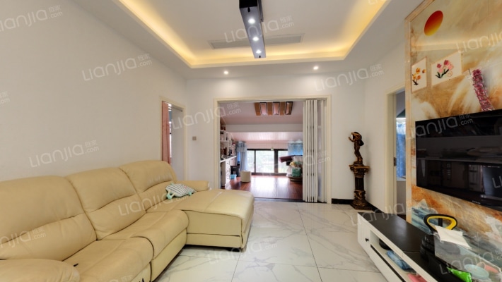 湘湖路90号二手房实景图