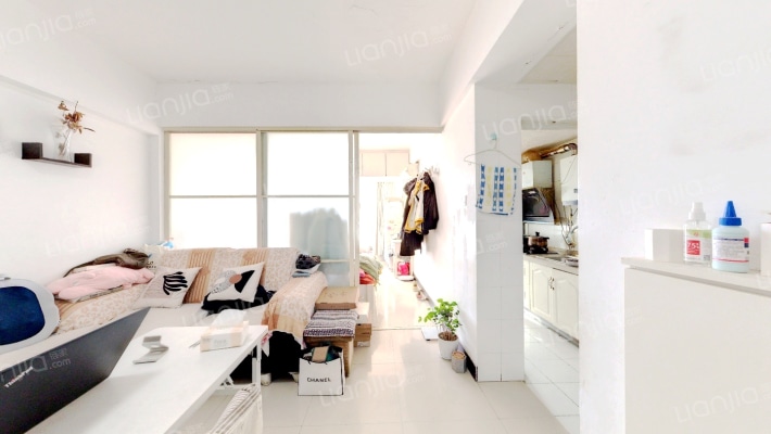 清清佳苑二手房实景图