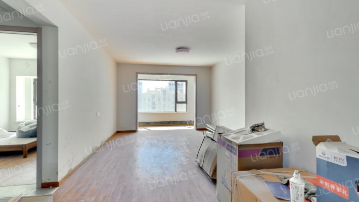 唐山碧桂园凤凰城二手房实景图