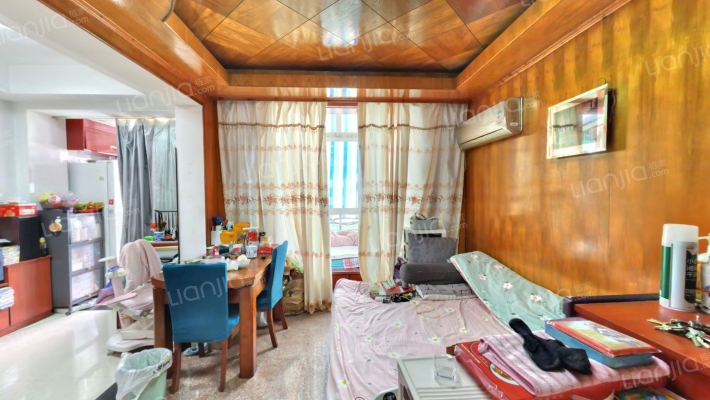 城建监察公寓二手房实景图