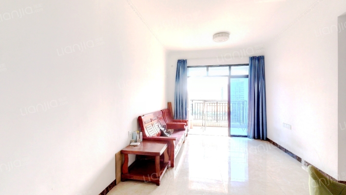 鸿光华府二手房实景图