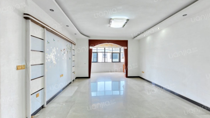 向阳路社区二手房实景图