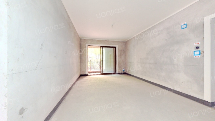 莱蒙香榭二手房实景图