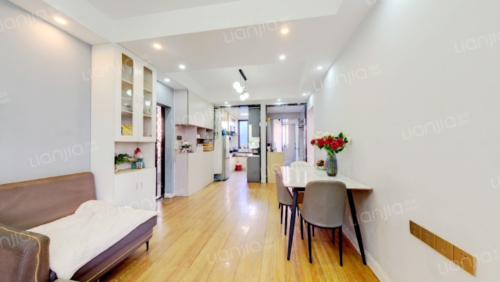 颜港新村七区二手房实景图