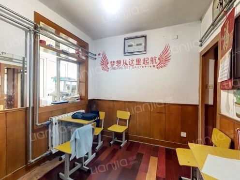 整租·高邮湖路 2室1厅 南