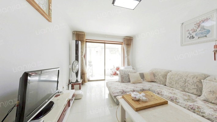 元和新城二手房实景图