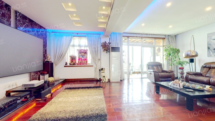 滨江苑二期二手房实景图