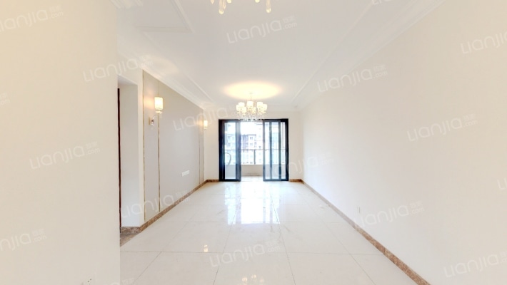 恒大养生谷一期二手房实景图