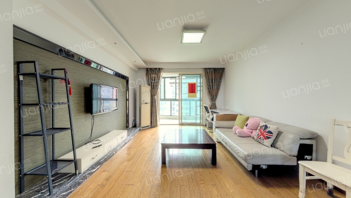 广厦天都城天星苑二手房实景图