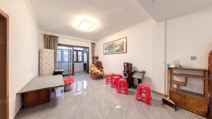 地委大院二手房实景图