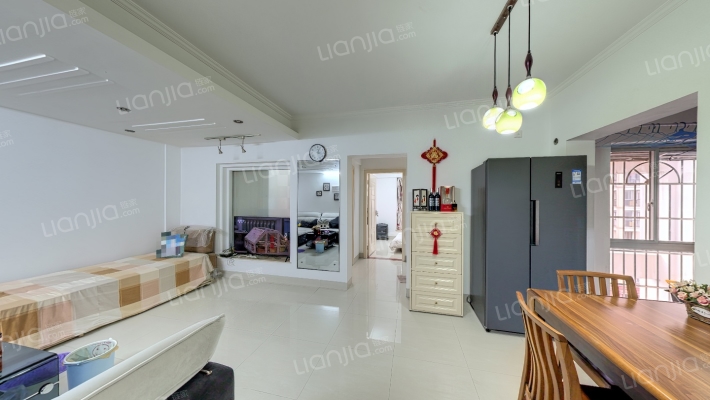 珍珠裕苑一期二手房实景图