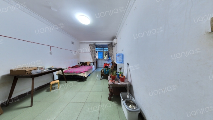 含光路邮电住宅小区二手房实景图