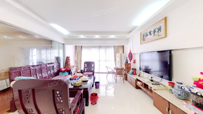 明珠大厦小区二手房实景图