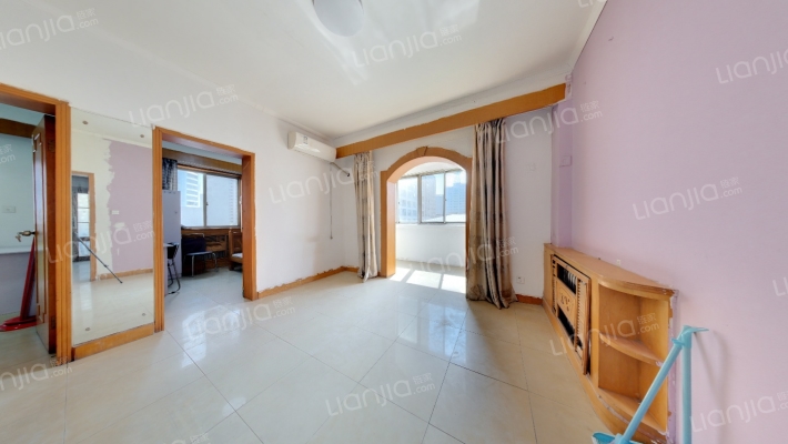 捷瑞小区二手房实景图