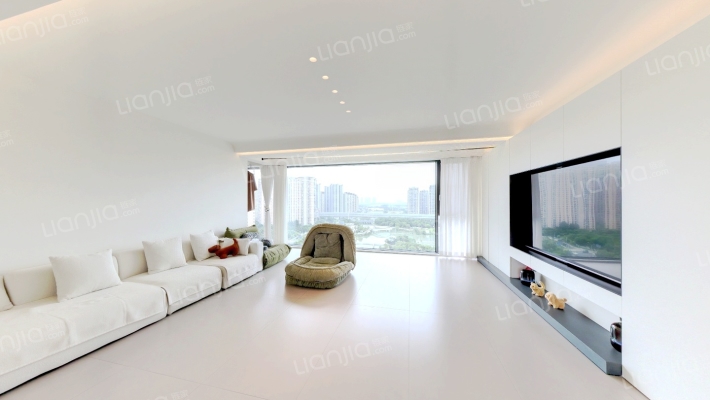 璟园二手房实景图