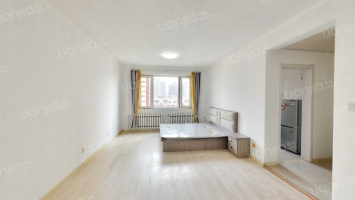 汾河家园二手房实景图