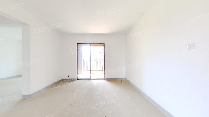 招商公园二期瑞府二手房实景图