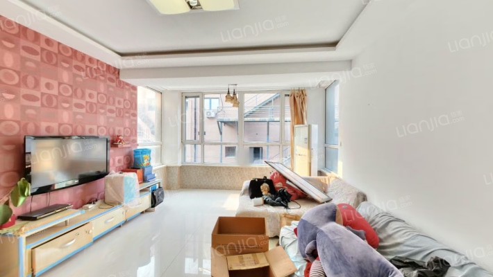 春城小院二手房实景图