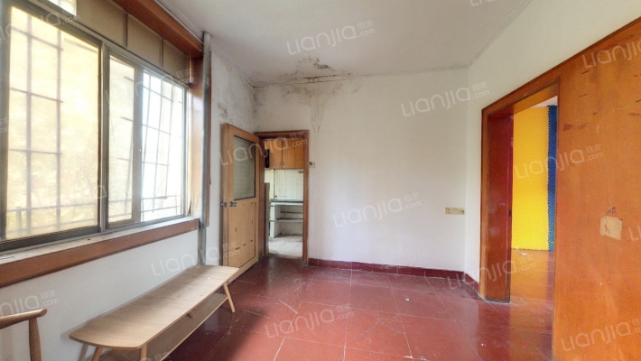 四航局宿舍二手房实景图