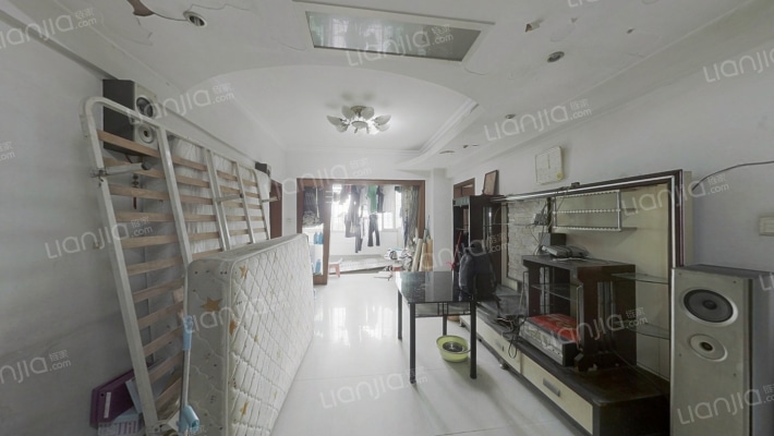 粤电花园二手房实景图