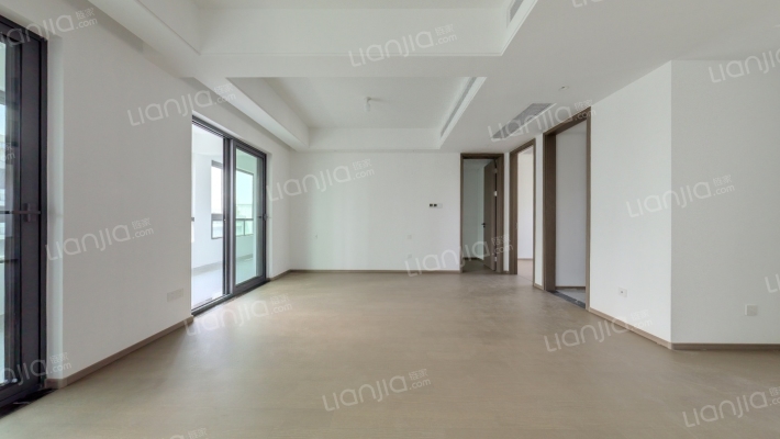 远大上湖居二手房实景图