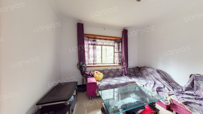 琼海花园二手房实景图