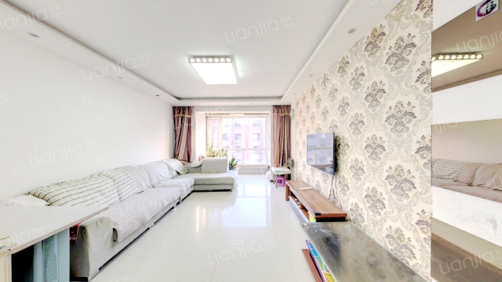 鑫宁家园二手房实景图